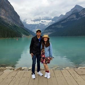 Meet your Posher, Shei